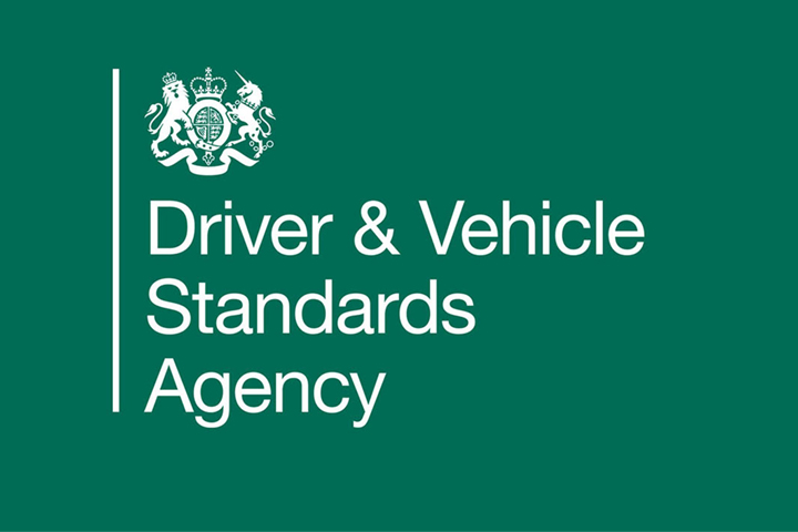 Driver Vehicle & Standards Agency